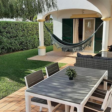 Villa White Sands - Private Oasis, Heated Pool, Beaches & Strip Nearby Albufeira Bagian luar foto