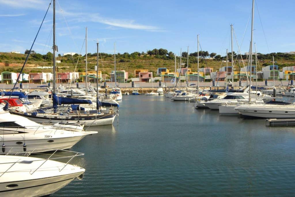Villa White Sands - Private Oasis, Heated Pool, Beaches & Strip Nearby Albufeira Bagian luar foto